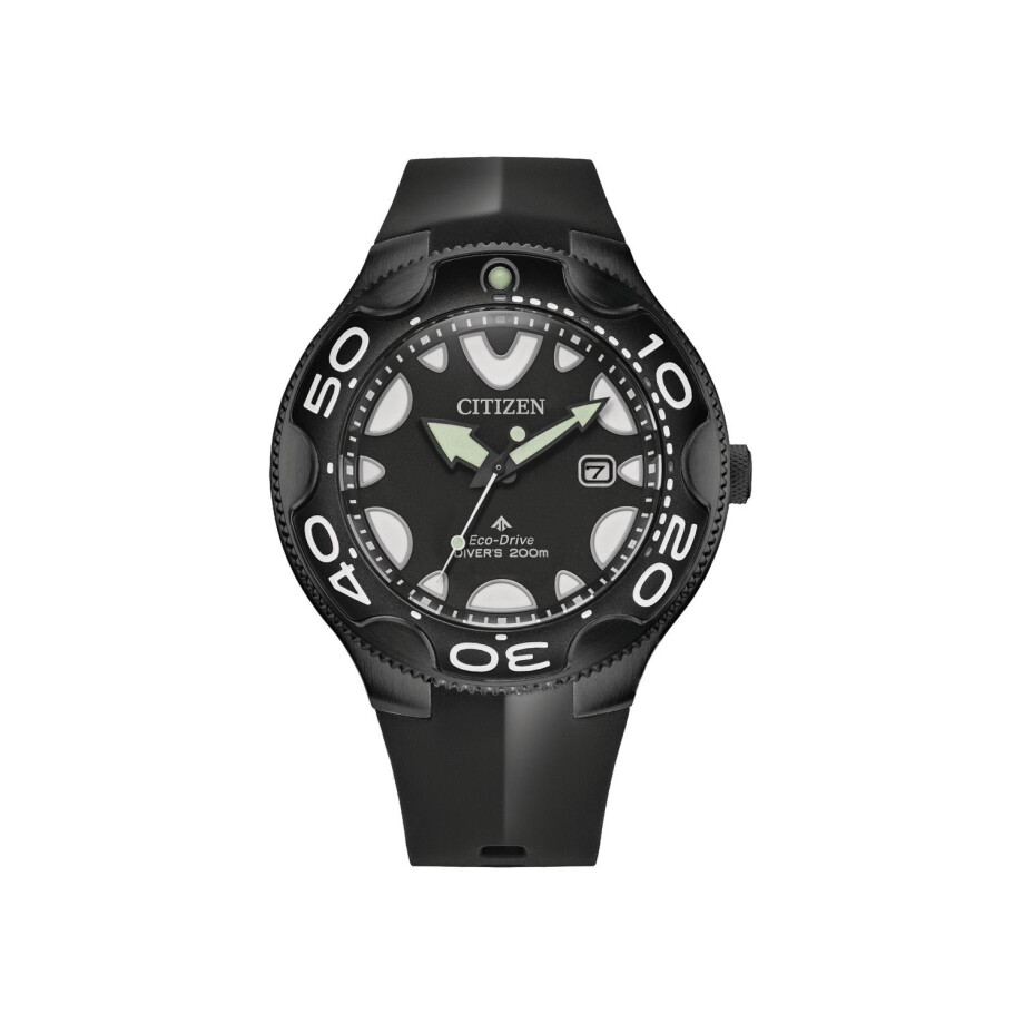 Citizen Promaster Marine BN0235-01E watch