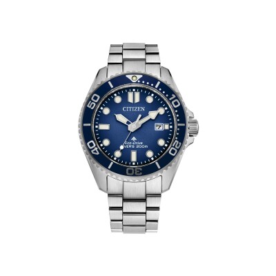 Montre Citizen Promaster Marine BN0260-54L