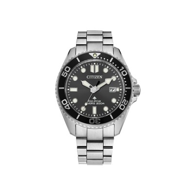 Montre Citizen Promaster Marine BN0261-51E