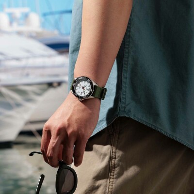 Montre Citizen Promaster Marine BN0265-00A