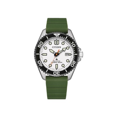 Montre Citizen Promaster Marine BN0265-00A