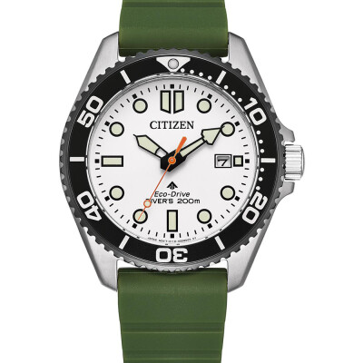 Montre Citizen Promaster Marine BN0265-00A