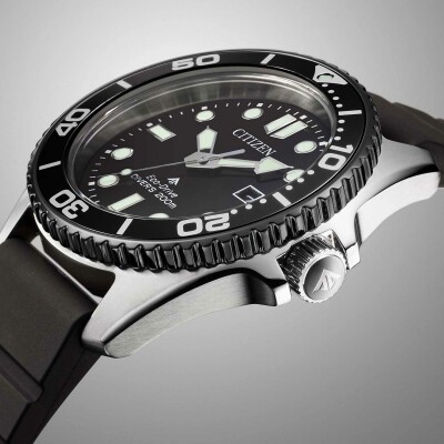 Montre Citizen Promaster Marine BN0266-07E