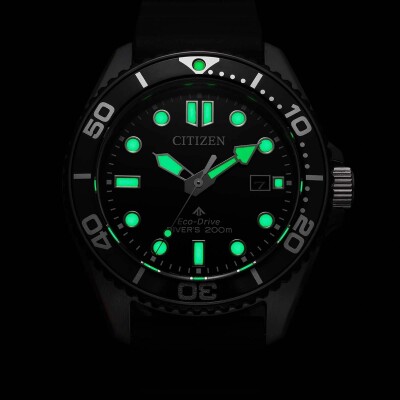 Montre Citizen Promaster Marine BN0266-07E