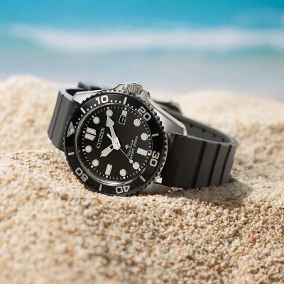 Montre Citizen Promaster Marine BN0266-07E