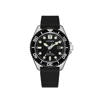 Montre Citizen Promaster Marine BN0266-07E