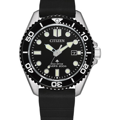 Montre Citizen Promaster Marine BN0266-07E