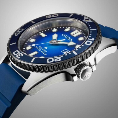 Montre Citizen Promaster Marine BN0267-04L
