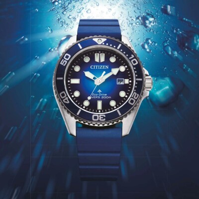 Montre Citizen Promaster Marine BN0267-04L