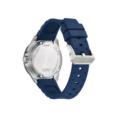 Montre Citizen Promaster Marine BN0267-04L