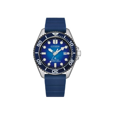 Montre Citizen Promaster Marine BN0267-04L