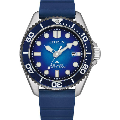 Montre Citizen Promaster Marine BN0267-04L