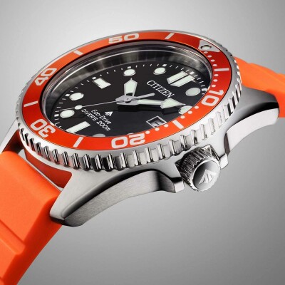 Montre Citizen Promaster Marine BN0268-01E