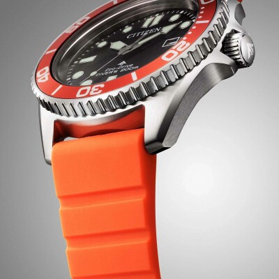 Montre Citizen Promaster Marine BN0268-01E