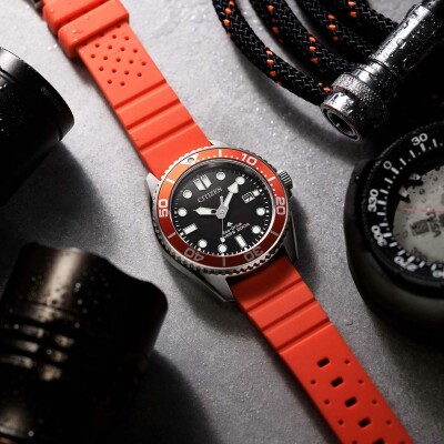 Montre Citizen Promaster Marine BN0268-01E
