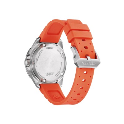 Montre Citizen Promaster Marine BN0268-01E