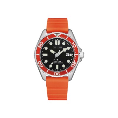 Montre Citizen Promaster Marine BN0268-01E