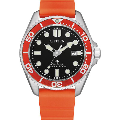 Montre Citizen Promaster Marine BN0268-01E