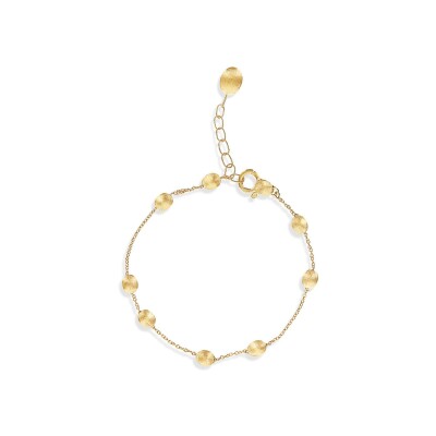 Bracelet Nanis Dancing Gold en or jaune