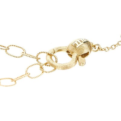 Bracelet Nanis Dancing Gold en or jaune