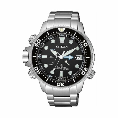 Montre Citizen Promaster Marine Aqualand BN2031-85E