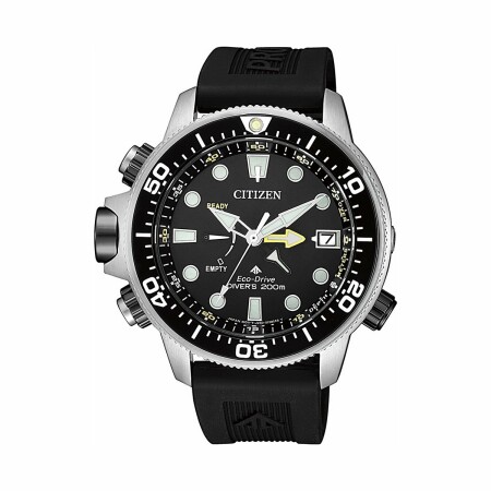 Montre Citizen Promaster Marine Aqualand BN2036-14E