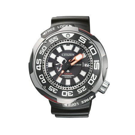 Montre Citizen Promaster Marine BN7020-09E