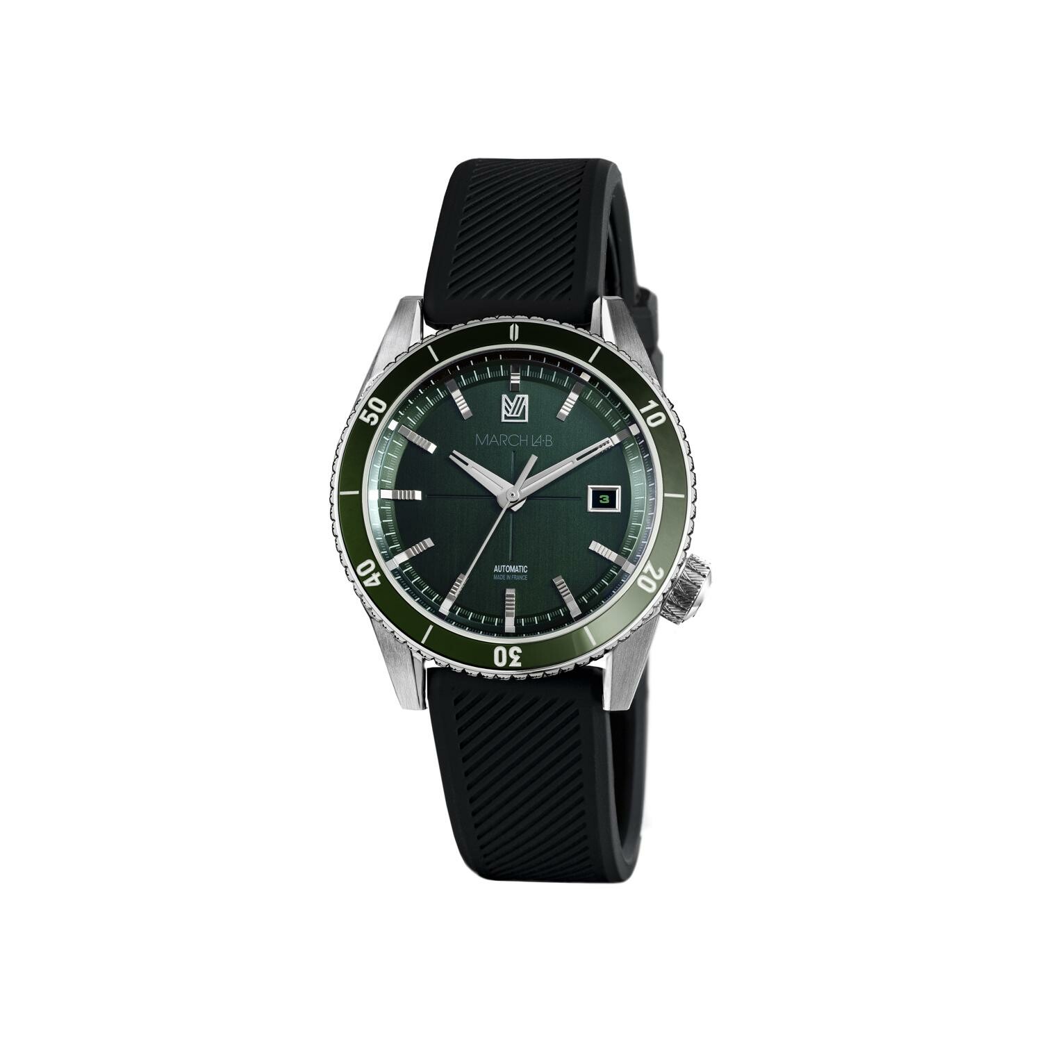 Montre bracelet plastique hot sale