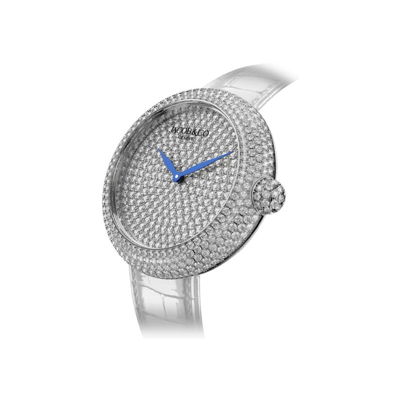 Montre Jacob & co Brilliant