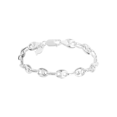 Bracelet Clio Blue en argent