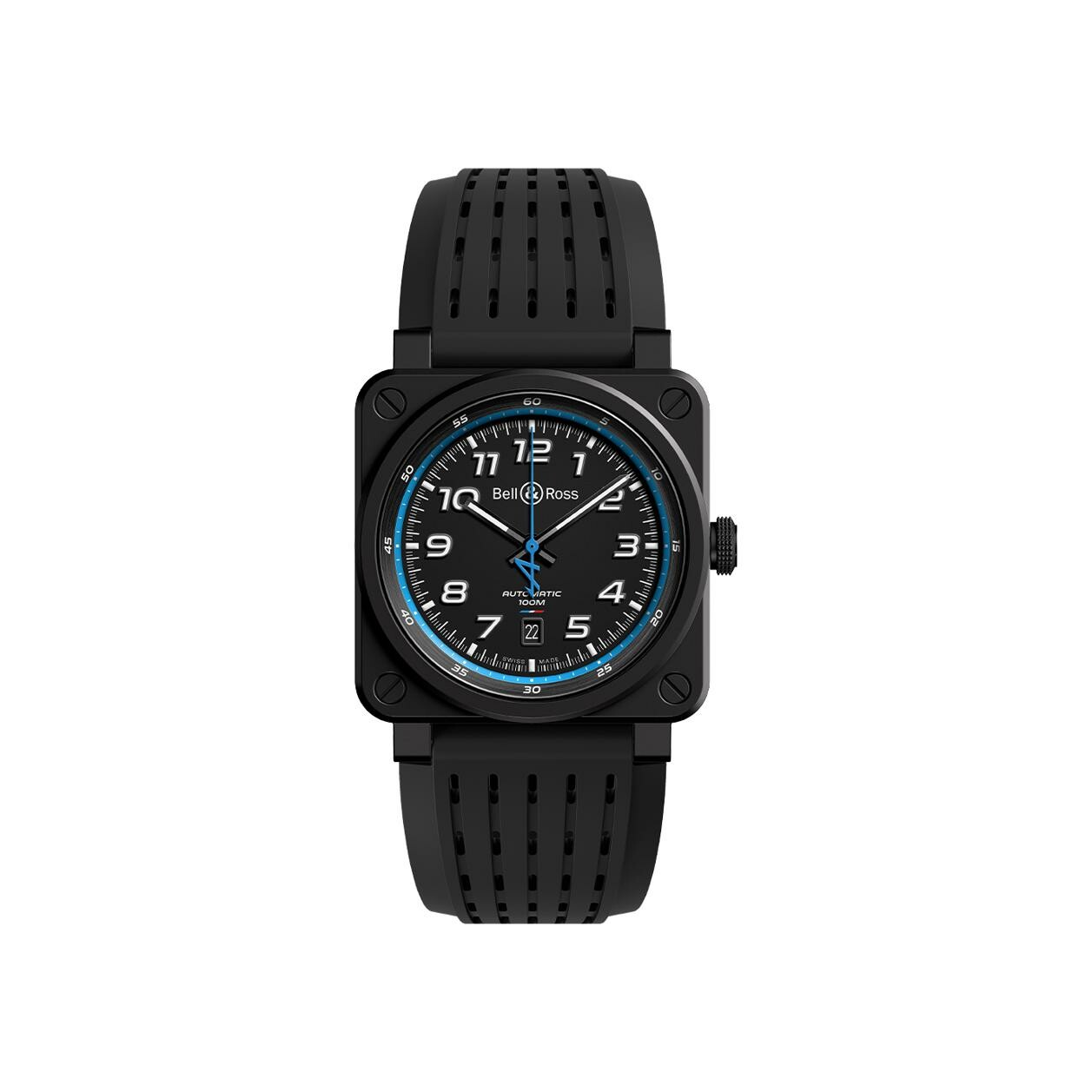 Instruments BR 03 42mm Bell Ross Watches