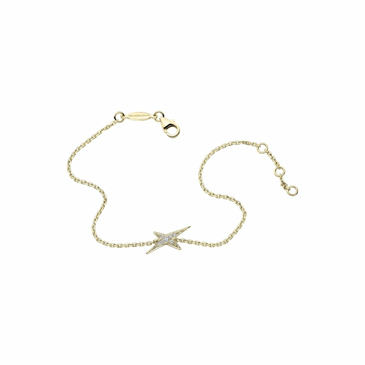 Bijoux Mauboussin French Valentine - Main Image