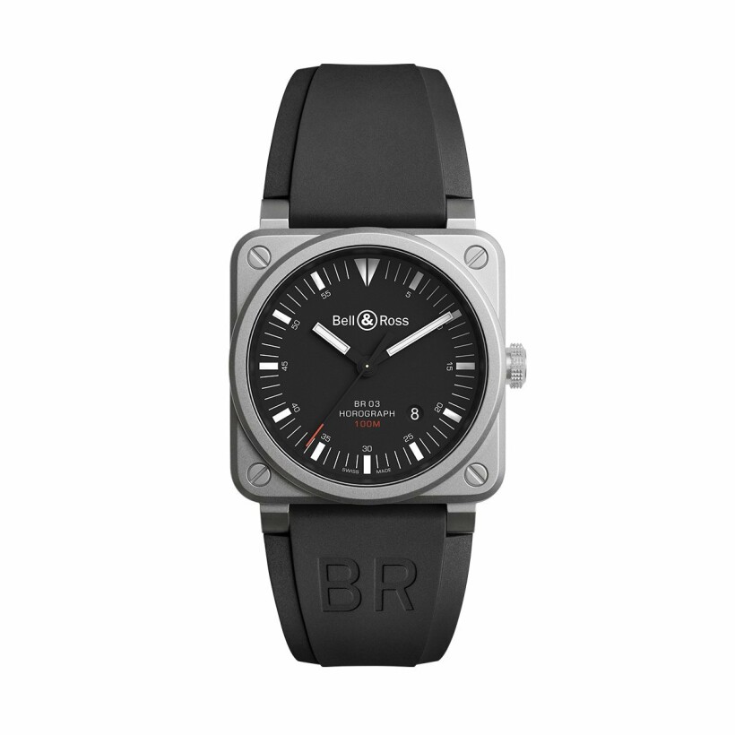 Montre Bell & Ross BR 03-92 Horograph