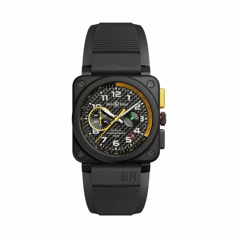 Montre Bell & Ross BR 03-94 RS17