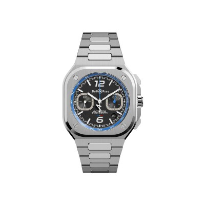 Bell & Ross BR 05 Chrono A523 watch