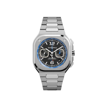 Montre Bell & Ross BR 05 Chrono A523