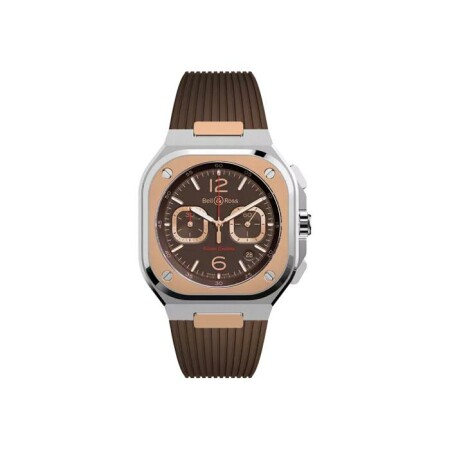 Montre Bell & Ross BR 05 Chrono Edicion limitada