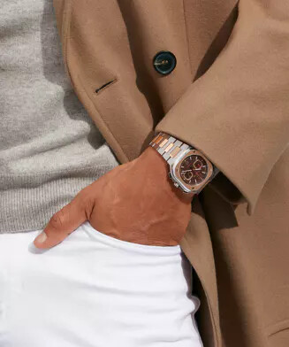 Montre Bell & Ross BR 05 Chrono Edicion limitada