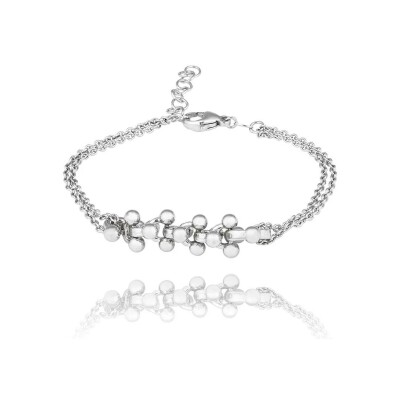 Bracelet Una Storia Ombrie en argent
