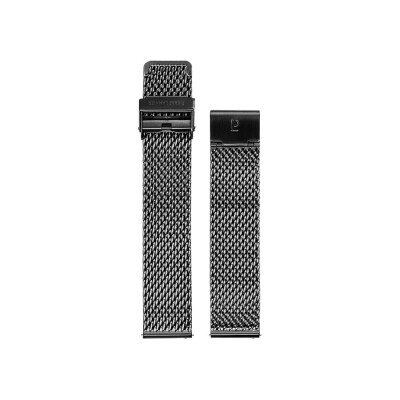 Bracelet de montre Pierre Lannier BRA012A2033