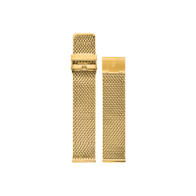 Bracelet de montre Pierre Lannier  BRA030A2022