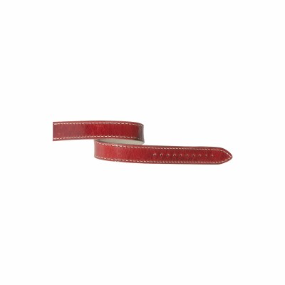 Michel Herbelin Antarès ibiza liscio fiesta leather bracelet