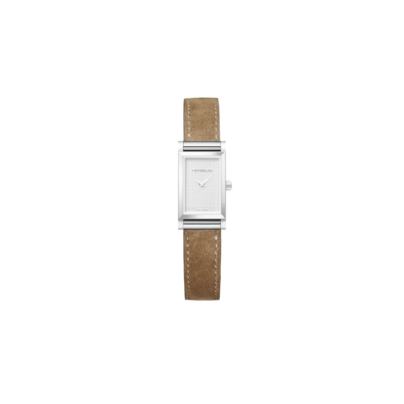 Bracelet de montre Michel Herbelin Antarès BRAC17048A117