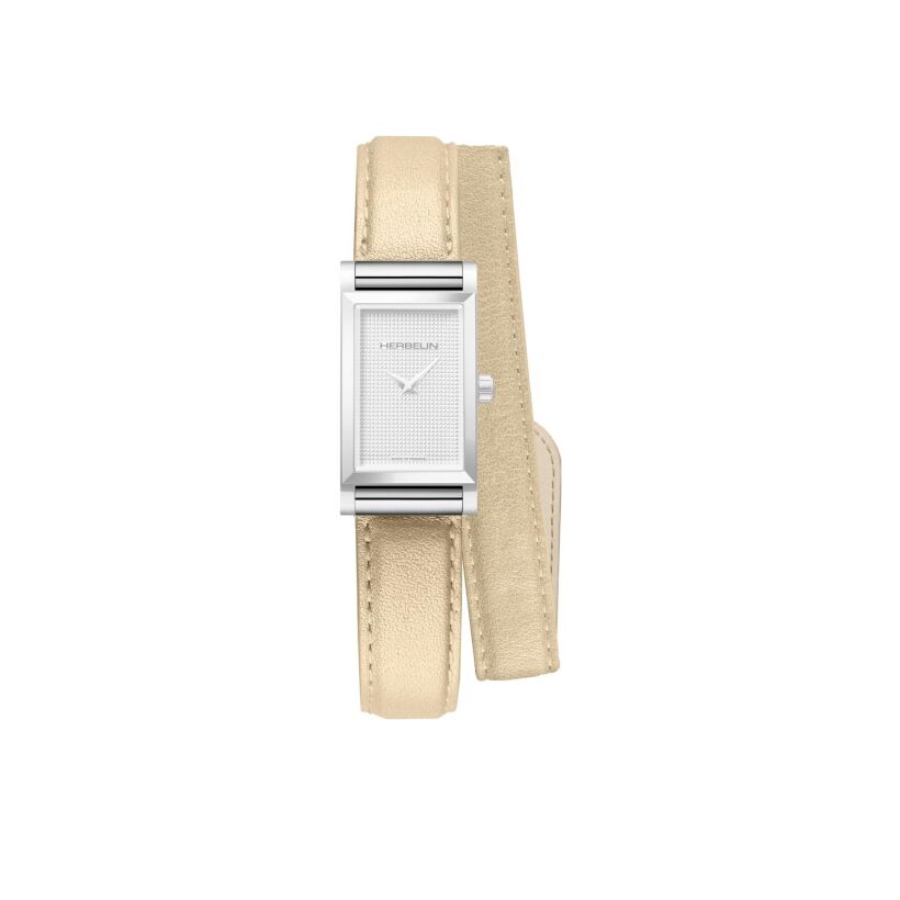Bracelet de montre Herbelin Antarès BRAC17048A190