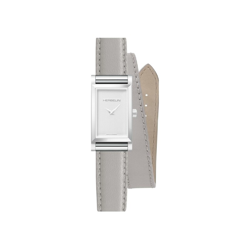 Bracelet de montre Herbelin Antarès BRAC17048A199