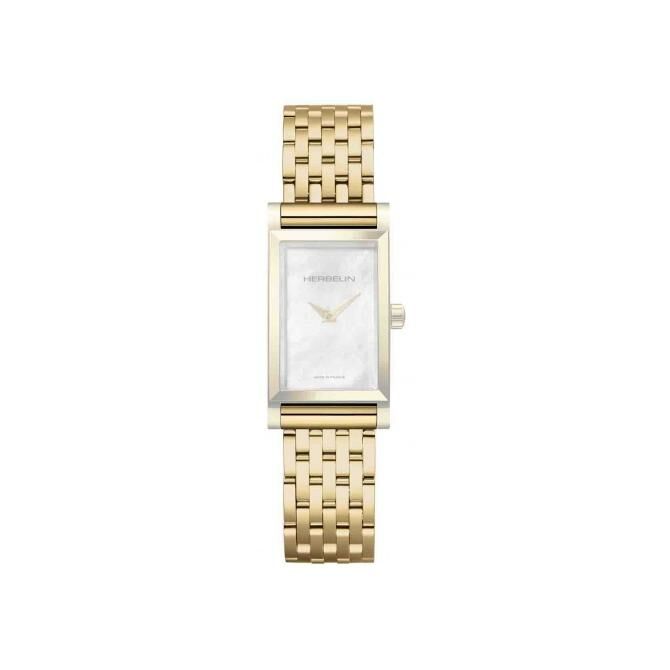 Bracelet de montre Herbelin Antarès BRAC17048P
