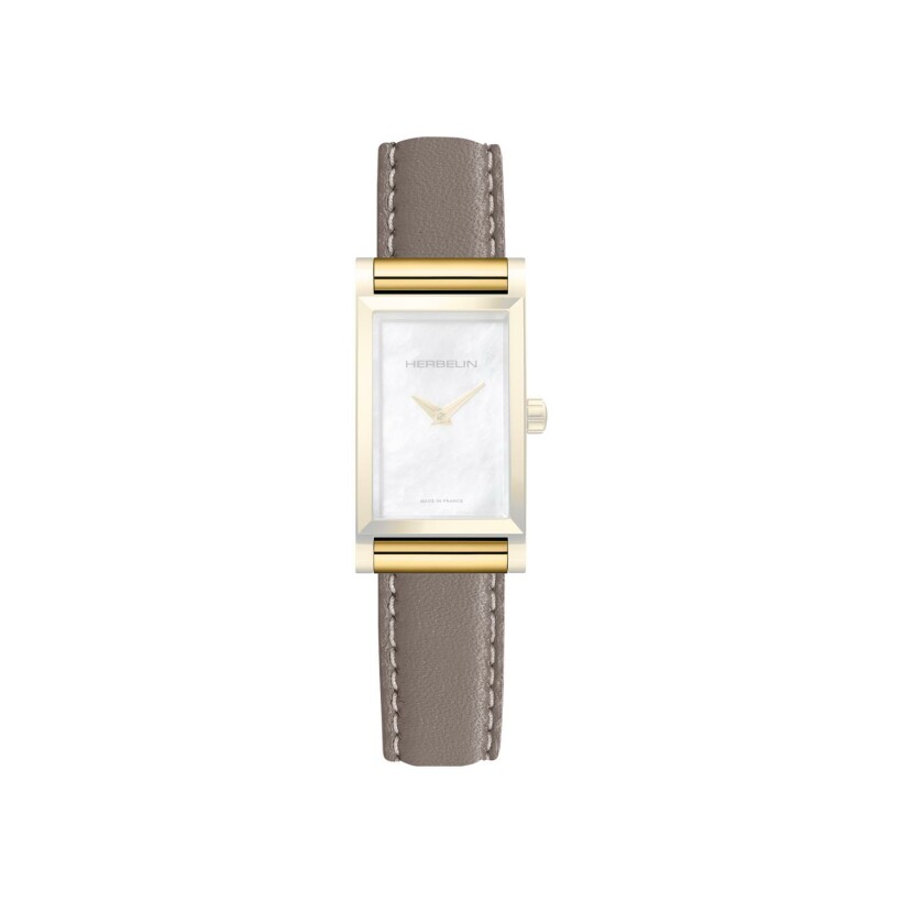 Bracelet de montre Herbelin Antarès BRAC17048P20