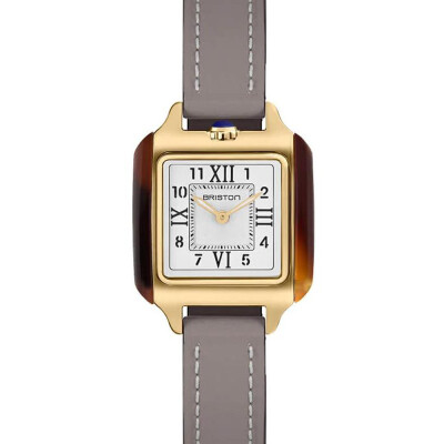 Montre Briston Streamliner Kennedy 25mm 262025.FPYA.T.2.LT