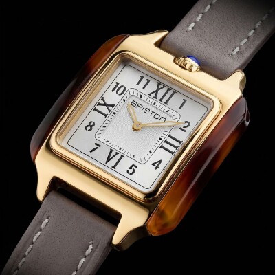 Montre Briston Streamliner Kennedy 25mm 262025.FPYA.T.2.LT