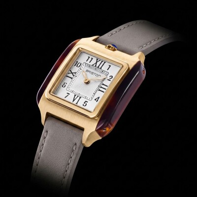 Montre Briston Streamliner Kennedy 30mm 262030.FPYA.T.2.LT